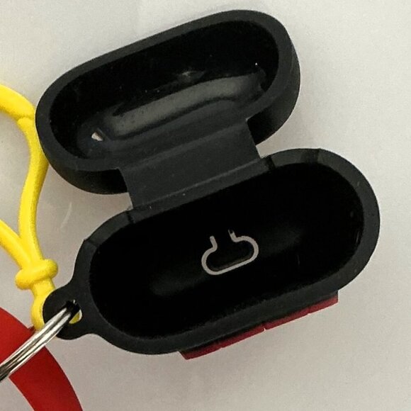 NEW MARVEL SPIDER-MAN AIRPOD SILICONE CASE - Picture 6 of 6